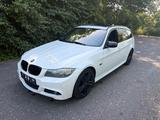BMW E91 330D N57, TÜV Neu, Service neu, Al... - BMW 330: Kombi, E91 330d