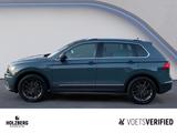 Volkswagen Tiguan 1.5 TSI Comfortline STHZ+PANO+HUD - VW Tiguan Gebrauchtwagen in Braunschweig