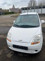 Daewoo Matiz - Daewoo Matiz Gebrauchtwagen