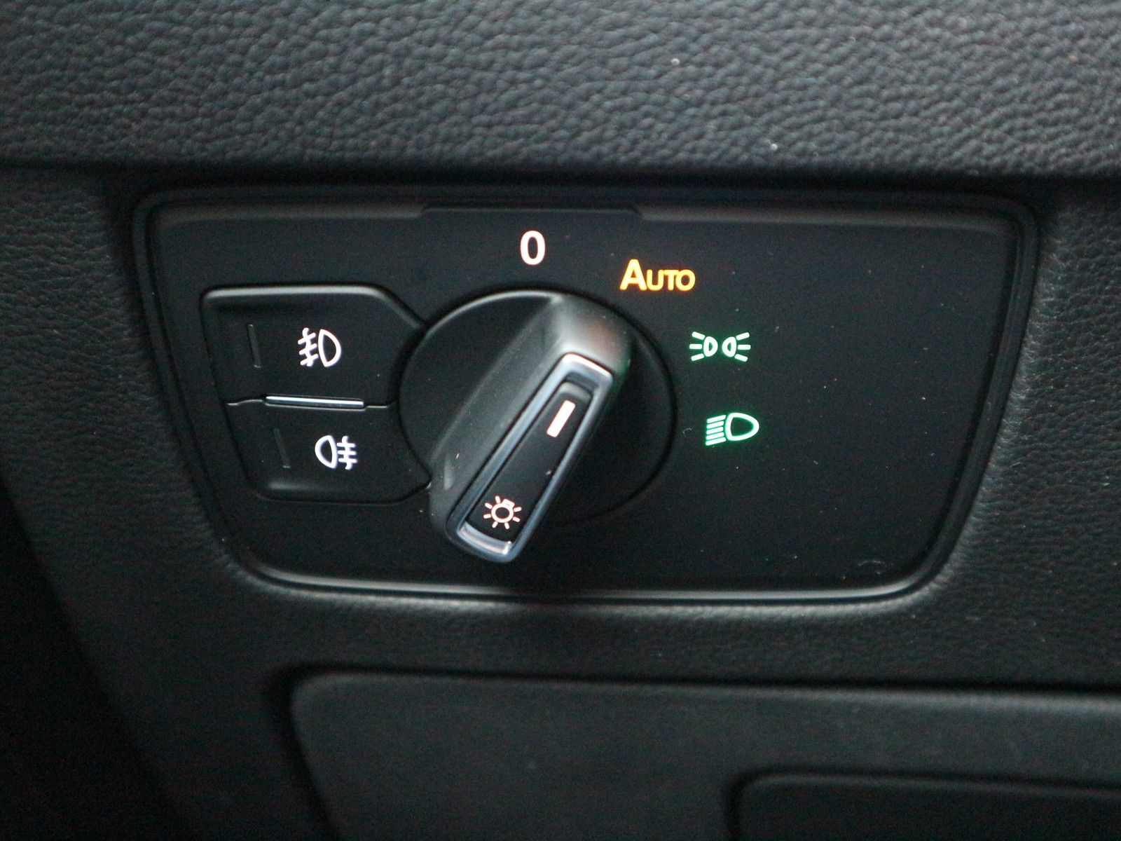 Volkswagen Passat Alltrack - Bild 23