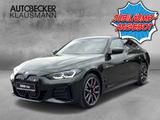 BMW i4 eDrive40 M Sport Pro JUBILÄUMSANGEBOT - BMW i4 in Düsseldorf