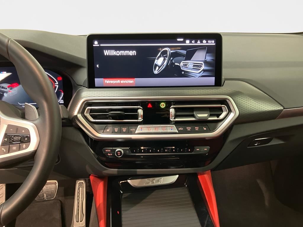 BMW X4 - Bild 11