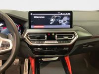 BMW X4 - Vorschau Bild 11