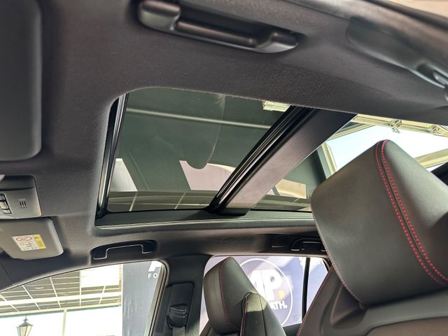 Toyota Corolla Touring Sports Hybrid Lounge