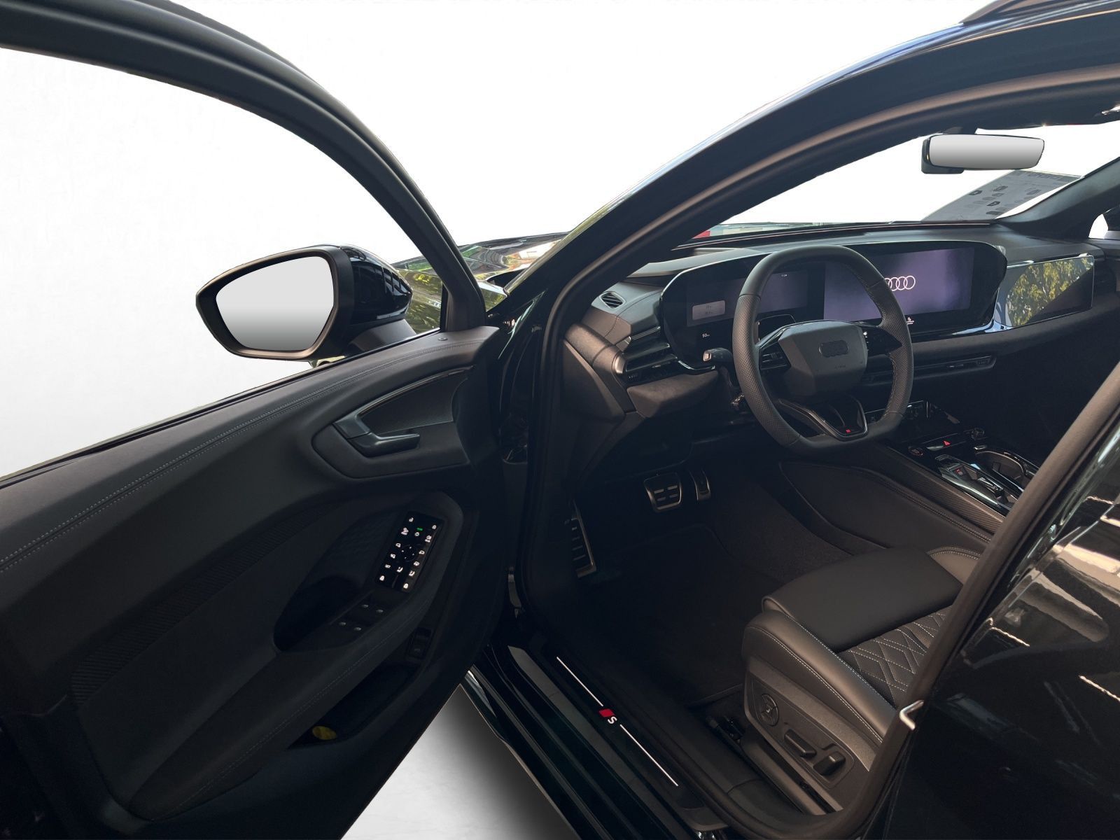 Audi S5 - Bild 12