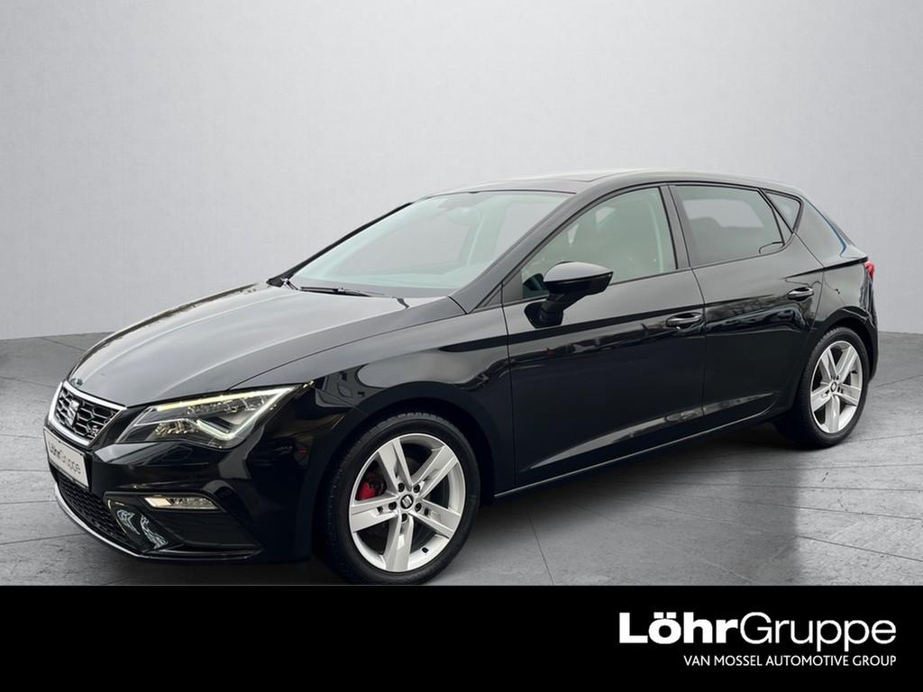 Seat Leon 1,5 TSI FR -Line