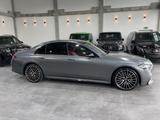 Mercedes-Benz S 400 d 4Matic *AMG*SelenitMagno*4D*21Zoll* - Mercedes-Benz Sel AMG