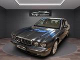 Jaguar XJ 2.7 D V6 cat LWB Sovereign PERFETTA - Jaguar XJ: 7