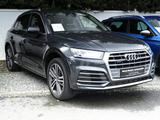 Audi Q5 50 3.0 TDI QUATTRO S-Line NAVI KAMERA AHK - gebrauchte Audi Q5 aus dem Jahr 2019