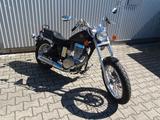 Suzuki LS 650 - SUZUKI LS 650