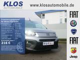 Fiat Doblo KOMBI N1 XL L2 1.5 BLUEHDI 130PS MT6 COMFO - Fiat Doblo Xl Gebrauchtwagen