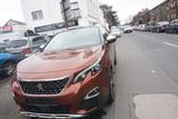 Peugeot 3008 Crossway*NAVI*RÜCKFAHRKAMERA*MEMORY*LED - Peugeot 3008 Crossway mit Diesel-Antrieb