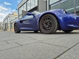 Lotus Elise S1 - Rennwagen mit Straßenzulassung - Lotus Gebrauchtwagen