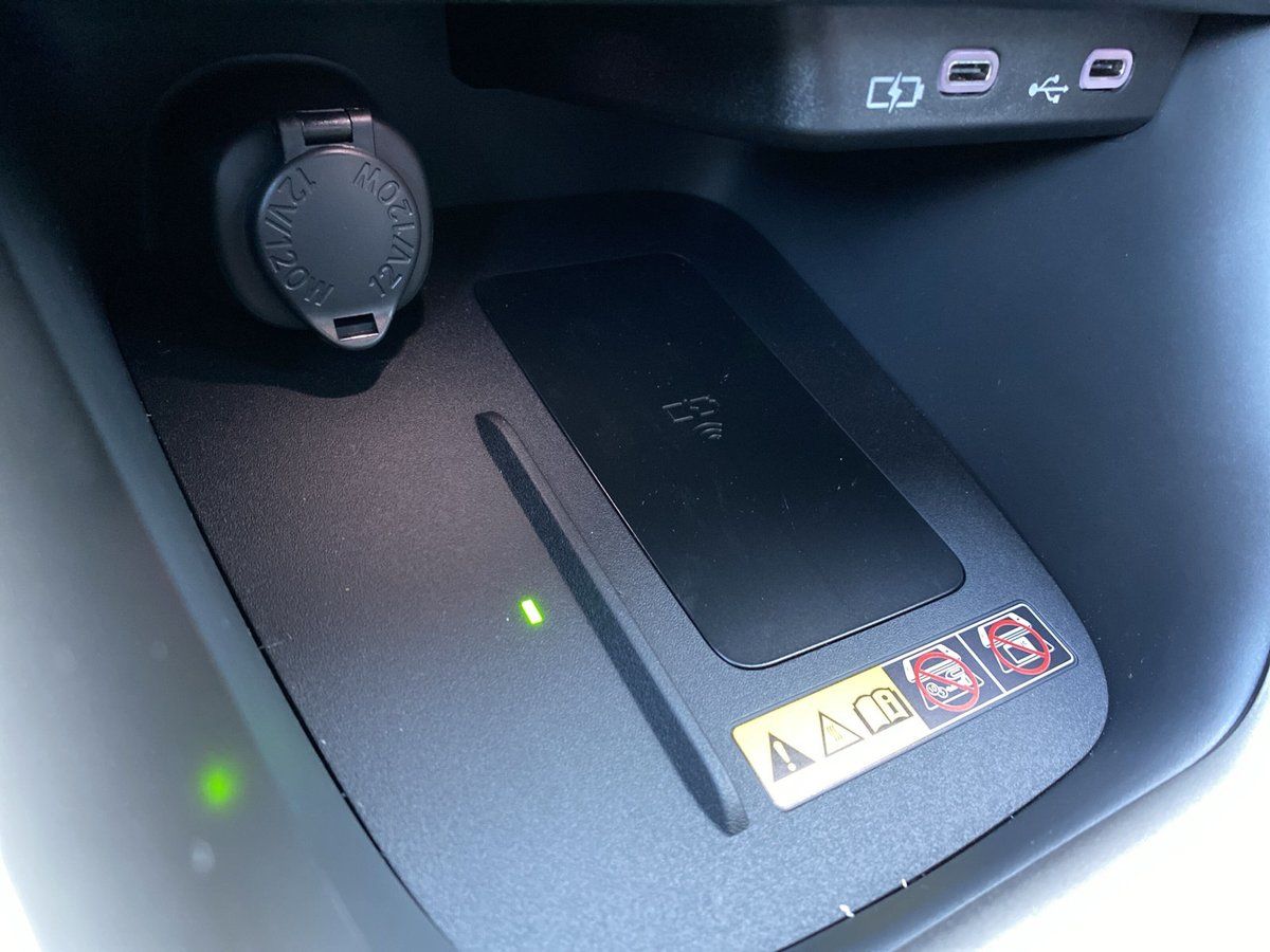 Mazda 2 Hybrid - Bild 35