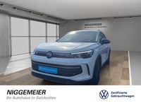 Volkswagen Tiguan - Vorschau Bild 1