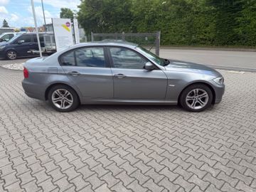 BMW 318 - 5