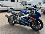 Suzuki GSX-R 1000 - Suzuki GSX-R1000R