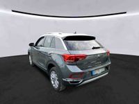 Volkswagen T-Roc - Vorschau Bild 4