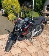 Zündapp ZRN 125 - ZÜNDAPP MOTORRAD