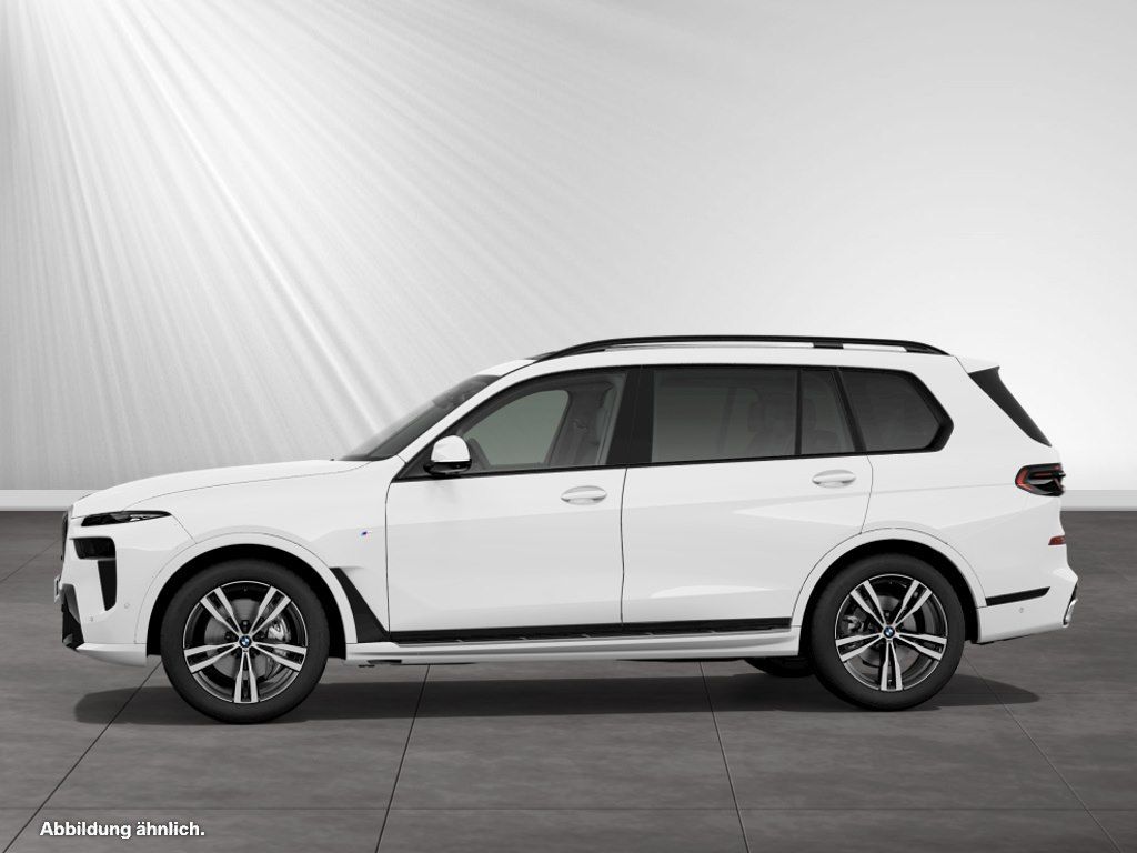 BMW X7 - Bild 5