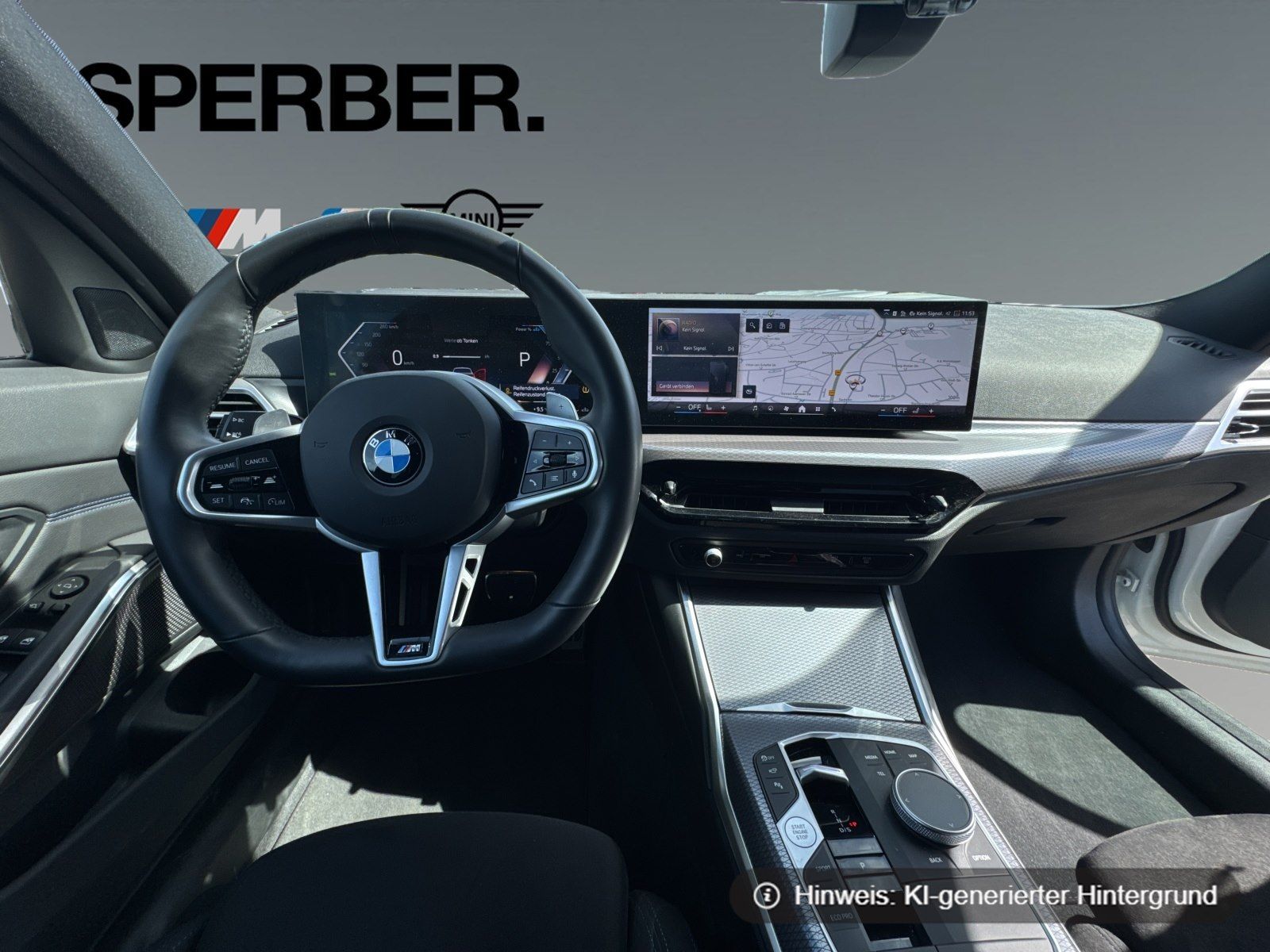 BMW 320 - Bild 16
