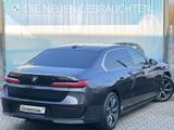 BMW 750e xDrive Massage Exc.Lounge Autobahnas. B&W - BMW 750 in Essen