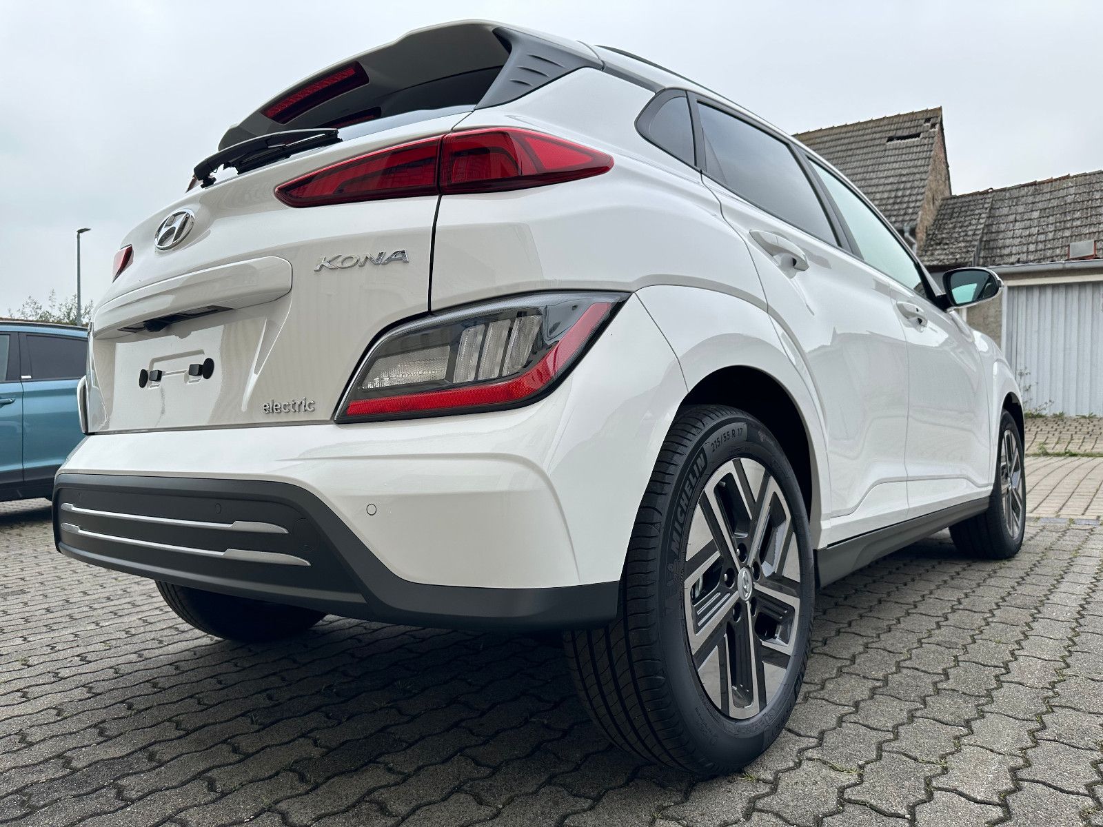 Hyundai Kona – Bild 30
