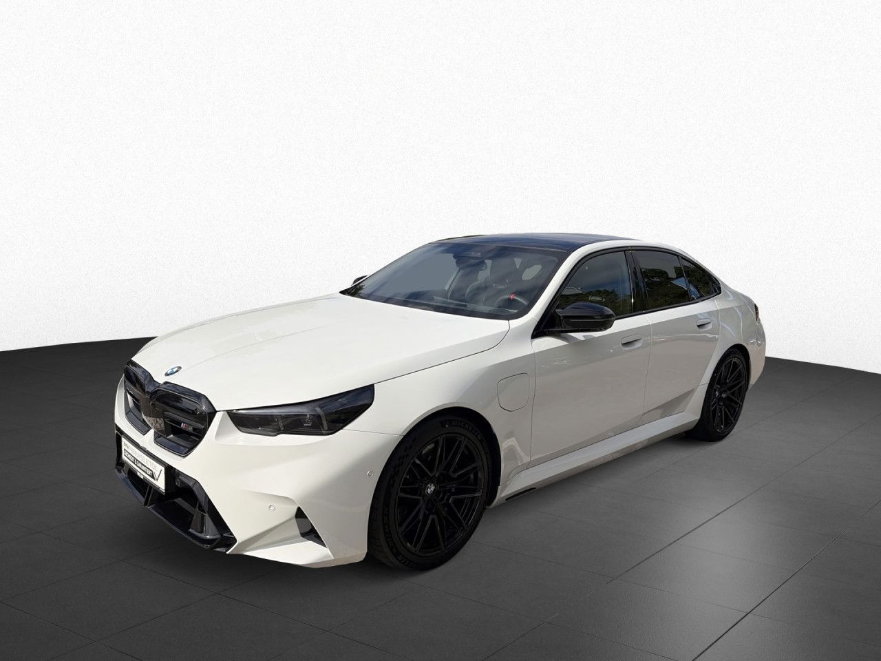BMW M5 - Bild 3