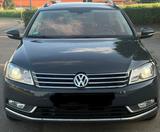 Volkswagen Passat 2.0 TDI DSG 4M 125kW Highline BM Vari... - Volkswagen Passat: 125kw