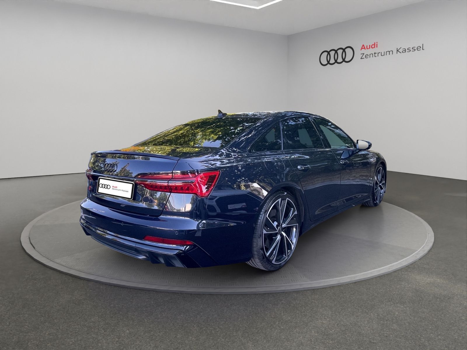 Audi S6 - Bild 7