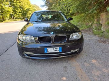 BMW 118 - 2