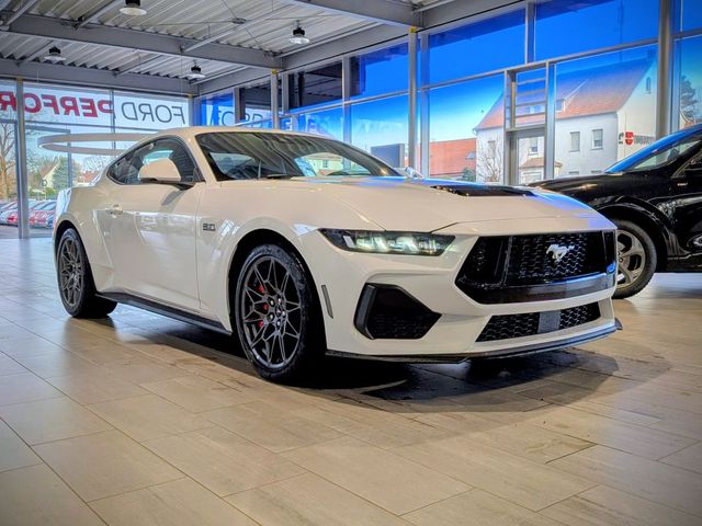 Ford MUSTANG GT MAGNERIDE >>13.000 EUR RABATT<<