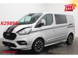 Ford Transit Custom 2.0 TDCI 185 PK L1-H1 Sport DoKa - Ford Transit sport