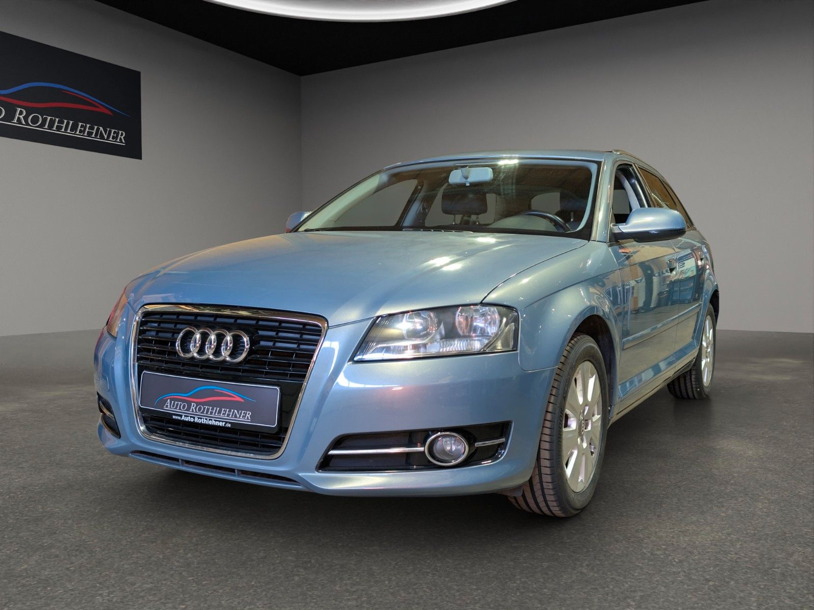 Audi A3 Sportback 1.6
