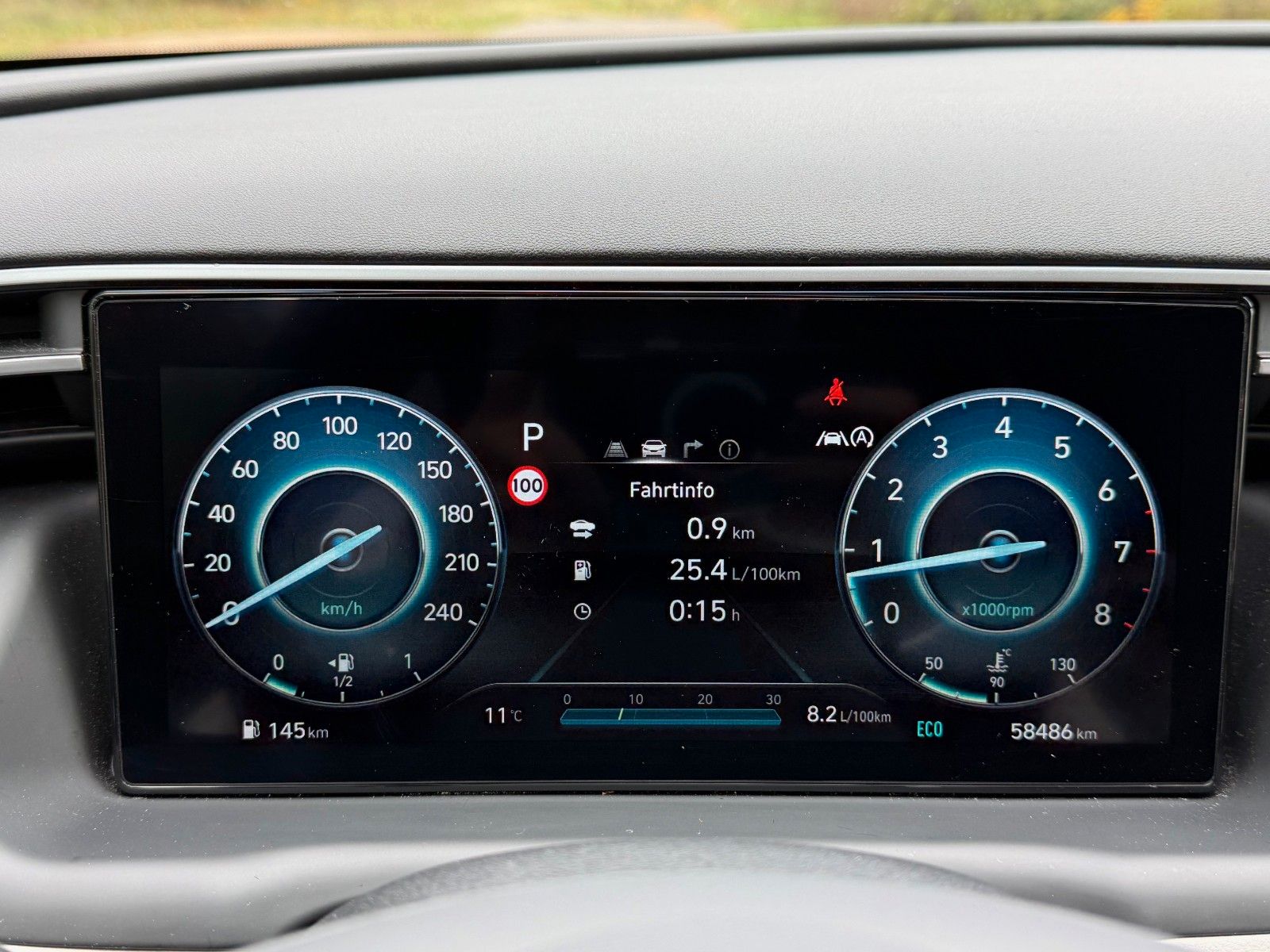 Fahrzeugabbildung Hyundai TUCSON 1.6 T-GDI 48V Prime *DCT*SHZ*RFKamera*LED