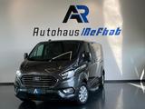 Ford Tourneo Custom L2 Titanium*LED*SHZ*PDC*8-SITZER - Autos mit Allradantrieb