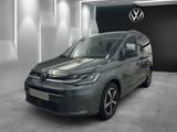 Volkswagen Caddy Goal DSG AHK LED Assistenzpaket Winterpake - Volkswagen Caddy: W