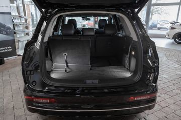 Bild 11 DFSK Fengon E5 PHEV Pano 19" LM 360 Kamera WIFI