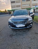 Toyota - RAV 4 2.0 - gebrauchte Toyota RAV 4 aus dem Jahr 2010