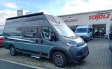 La Strada Avanti C Fiat 180 PS*Aut* Mj25*ACC*LED*Navi10 - La Strada Avanti m