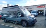 La Strada Avanti C Fiat 180 PS*Aut* Mj25*ACC*LED*Navi10 - La Strada Avanti l