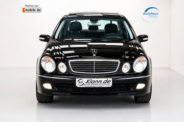 Mercedes E 280 - 2
