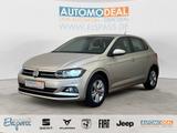 Volkswagen Polo VI Comfortline ALLWETTER SITZ.HZG TEMPOMAT  - gebrauchte Kleinwagen in Wesel