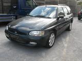 Ford Escort 1,8 Ghia Kombi Servo Klima Otto Gkat - Ford Gebrauchtwagen von 1996
