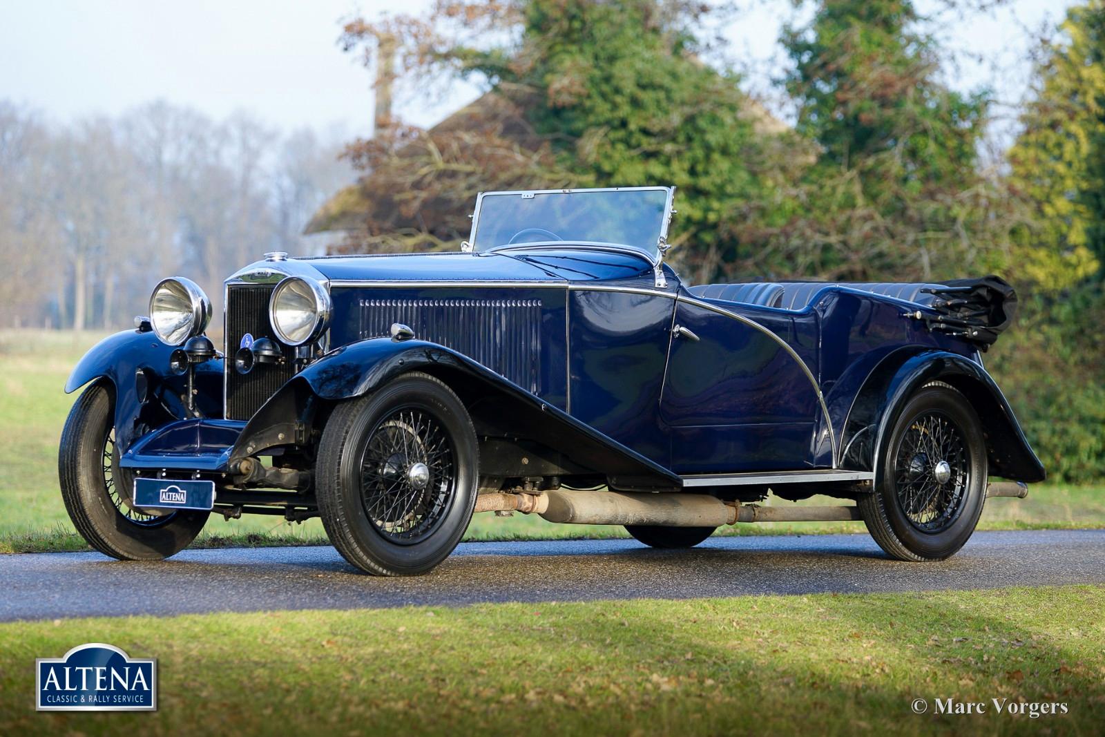 Invicta Andere 4 1/2 Litre