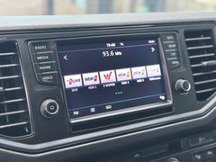 VW Crafter - Ansicht 23