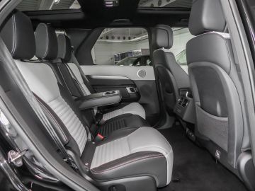 Land-Rover Discovery - 5