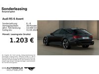 Audi RS6 - Vorschau Bild 2