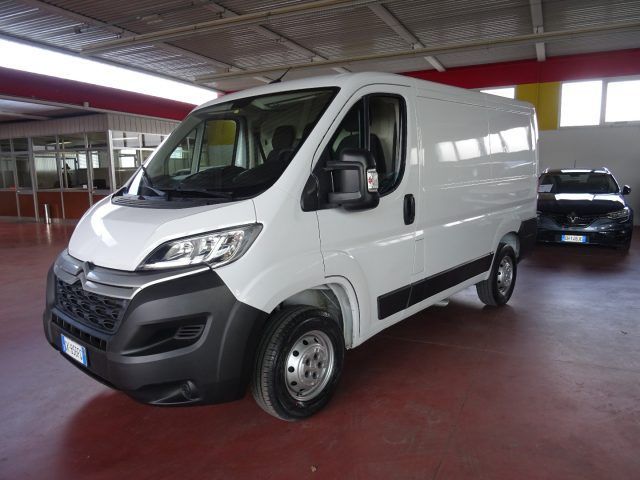 Image of Citroën Jumper