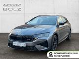 Skoda Octavia Combi RS 2.0 TSI Pano HUD Navi Kamera Di - Skoda Octavia mit Schiebedach